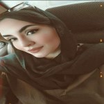 تصویر پروفایل فاطیما