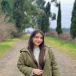 تصویر پروفایل حدیث