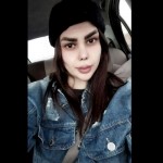 تصویر پروفایل مهسا محمدی