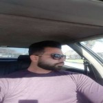 تصویر پروفایل علی دانش فرد