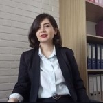 تصویر پروفایل مریم