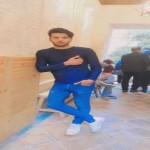 تصویر پروفایل شایان