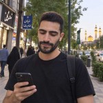 تصویر پروفایل امیر حسین
