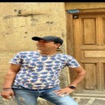 تصویر پروفایل سیامک