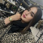 تصویر پروفایل مریم