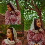 تصویر پروفایل مرجان