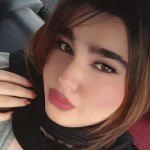تصویر پروفایل پونه