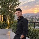 تصویر پروفایل وحیدرضایی
