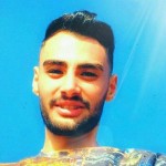 تصویر پروفایل پدرام