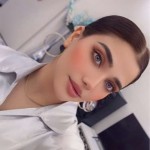 تصویر پروفایل بانو