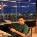 تصویر پروفایل حسین