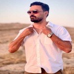 تصویر پروفایل محسن