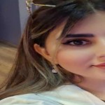 تصویر پروفایل مهسا