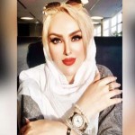تصویر پروفایل نیوشا