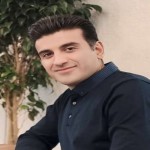 تصویر پروفایل آرش