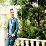 تصویر پروفایل امید