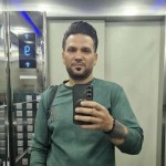 تصویر پروفایل هادی رئوفی