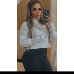 تصویر پروفایل زهرا