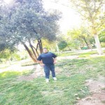 تصویر پروفایل آرمین
