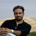 تصویر پروفایل ایمان