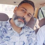 تصویر پروفایل ایرج