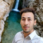 تصویر پروفایل جواد