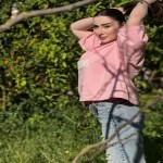 تصویر پروفایل ملیسا محمدی