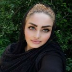 تصویر پروفایل سلین
