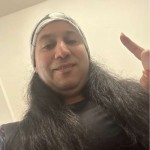 تصویر پروفایل اَشوین