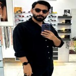 تصویر پروفایل حامی