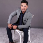 تصویر پروفایل نیما