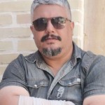 تصویر پروفایل مهرداد
