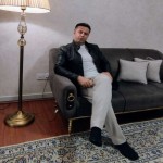 تصویر پروفایل آرش