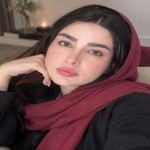 تصویر پروفایل فاطمه