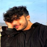 تصویر پروفایل علی
