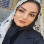تصویر پروفایل سپیده
