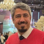 تصویر پروفایل محمد جواد محمدد