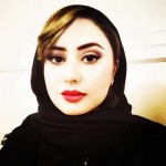 تصویر پروفایل ملیکا