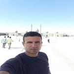 تصویر پروفایل حمیدرضا