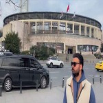 تصویر پروفایل ارسلان