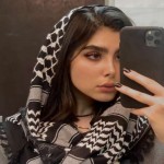 تصویر پروفایل مریم
