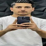 تصویر پروفایل علی