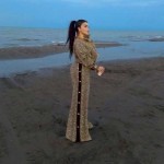 تصویر پروفایل زهرا