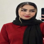 تصویر پروفایل کمیا
