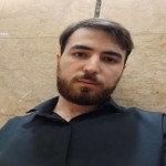 تصویر پروفایل بهنام