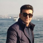 تصویر پروفایل آرش