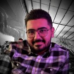 تصویر پروفایل سامان