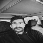 تصویر پروفایل شهرام