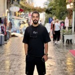تصویر پروفایل شایان