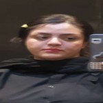 تصویر پروفایل نازنین